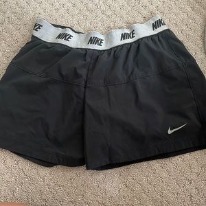 dri-fit nike shorts